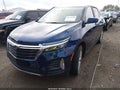 2022 Chevrolet Equinox — photo 2 of 16 | VIN 3GNAXUEV4NL270328