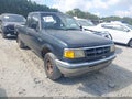 1993 Ford Ranger — photo 1 of 11 | VIN 1FTCR14A4PPB83691
