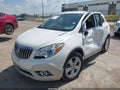 2016 Buick Encore — photo 2 of 11 | VIN KL4CJBSB3GB572693