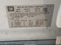 2016 Buick Encore — photo 9 of 11 | VIN KL4CJBSB3GB572693