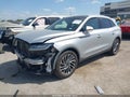 2019 Lincoln Nautilus — photo 2 of 16 | VIN 2LMPJ8L93KBL62782