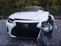 2023 Lexus IS 300 — photo 12 of 16 | VIN JTHDA1D26P5123801