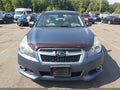 2013 Subaru Legacy — photo 12 of 16 | VIN 4S3BMBK66D3048794