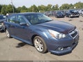 2013 Subaru Legacy — photo 1 of 16 | VIN 4S3BMBK66D3048794