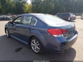 2013 Subaru Legacy — photo 3 of 16 | VIN 4S3BMBK66D3048794