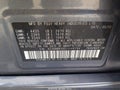2013 Subaru Legacy — photo 9 of 16 | VIN 4S3BMBK66D3048794
