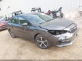 2020 Subaru Impreza — photo 1 of 16 | VIN 4S3GKAD6XL3601030