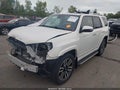 2020 Toyota 4Runner — photo 2 of 17 | VIN JTEBU5JR1L5753725