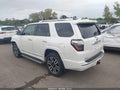2020 Toyota 4Runner — photo 3 of 17 | VIN JTEBU5JR1L5753725