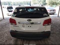 2013 Kia Sorento — photo 17 of 17 | VIN 5XYKU3A63DG334718