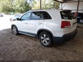 2013 Kia Sorento — photo 3 of 17 | VIN 5XYKU3A63DG334718