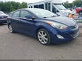 2012 Hyundai Elantra — photo 1 of 11 | VIN 5NPDH4AE3CH132768