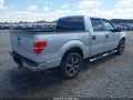 2011 Ford F-150 — photo 4 of 17 | VIN 1FTFW1CT7BFB42351
