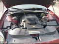 2004 Ford Thunderbird — photo 10 of 16 | VIN 1FAHP60A44Y110878