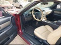 2004 Ford Thunderbird — photo 8 of 16 | VIN 1FAHP60A44Y110878