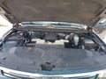 2016 Chevrolet Tahoe — photo 10 of 17 | VIN 1GNSKCKC6GR355165