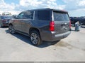 2016 Chevrolet Tahoe — photo 3 of 17 | VIN 1GNSKCKC6GR355165