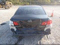2012 Subaru Legacy — photo 17 of 17 | VIN 4S3BMCB65C3003933
