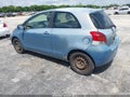 2010 Toyota Yaris — photo 3 of 13 | VIN JTDJT4K33A5293486
