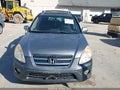 2006 Honda CR-V — photo 6 of 11 | VIN SHSRD78806U414705