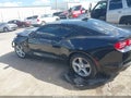 2023 Chevrolet Camaro — photo 15 of 17 | VIN 1G1FB1RX3P0132361