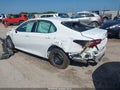2021 Toyota Camry — photo 3 of 16 | VIN 4T1C31AK1MU548836