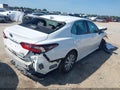 2021 Toyota Camry — photo 4 of 16 | VIN 4T1C31AK1MU548836