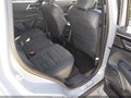 2026 Mitsubishi Outlander — photo 8 of 17 | VIN JA4J4VAB1TZ013436