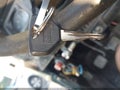 1994 Jeep Wrangler — photo 11 of 17 | VIN 1J4FY49S5RP445623