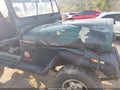 1994 Jeep Wrangler — photo 6 of 17 | VIN 1J4FY49S5RP445623