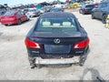 2009 Lexus IS 250 — photo 16 of 16 | VIN JTHBK262692092741