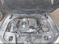 2012 BMW 7 Series — photo 10 of 10 | VIN WBAKB4C54CC576143