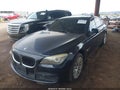 2012 BMW 7 Series — photo 2 of 10 | VIN WBAKB4C54CC576143
