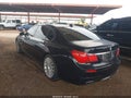 2012 BMW 7 Series — photo 3 of 10 | VIN WBAKB4C54CC576143