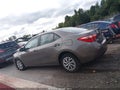 2017 Toyota Corolla — photo 15 of 18 | VIN 2T1BURHE7HC901367
