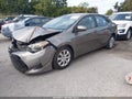 2017 Toyota Corolla — photo 2 of 18 | VIN 2T1BURHE7HC901367