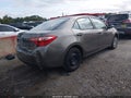2017 Toyota Corolla — photo 4 of 18 | VIN 2T1BURHE7HC901367