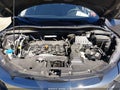 2022 Honda HR-V — photo 10 of 16 | VIN 3CZRU6H3XNM724158