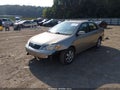 2005 Toyota Corolla — photo 2 of 16 | VIN 1NXBR32E15Z423173