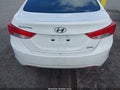 2011 Hyundai Elantra — photo 13 of 14 | VIN 5NPDH4AE3BH076152