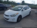 2011 Hyundai Elantra — photo 2 of 14 | VIN 5NPDH4AE3BH076152