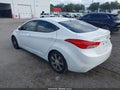 2011 Hyundai Elantra — photo 3 of 14 | VIN 5NPDH4AE3BH076152