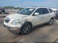2012 Buick Enclave — photo 2 of 16 | VIN 5GAKRDED7CJ103319