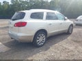 2012 Buick Enclave — photo 4 of 16 | VIN 5GAKRDED7CJ103319