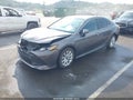 2020 Toyota Camry — photo 2 of 16 | VIN 4T1C11AK5LU982701