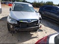 2014 Subaru Forester — photo 6 of 17 | VIN JF2SJAHCXEH507749