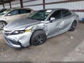 2021 Toyota Camry — photo 2 of 16 | VIN 4T1G11AK8MU528493