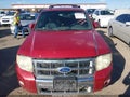 2011 Ford Escape — photo 11 of 15 | VIN 1FMCU9EG0BKC13917
