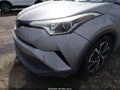 2018 Toyota C-HR — photo 6 of 16 | VIN NMTKHMBX0JR034570