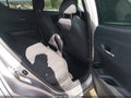 2018 Toyota C-HR — photo 8 of 16 | VIN NMTKHMBX0JR034570